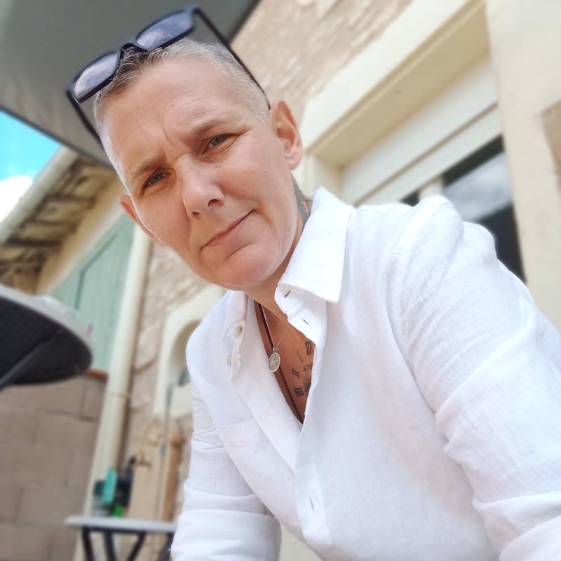 Céline 43 ans Commercy