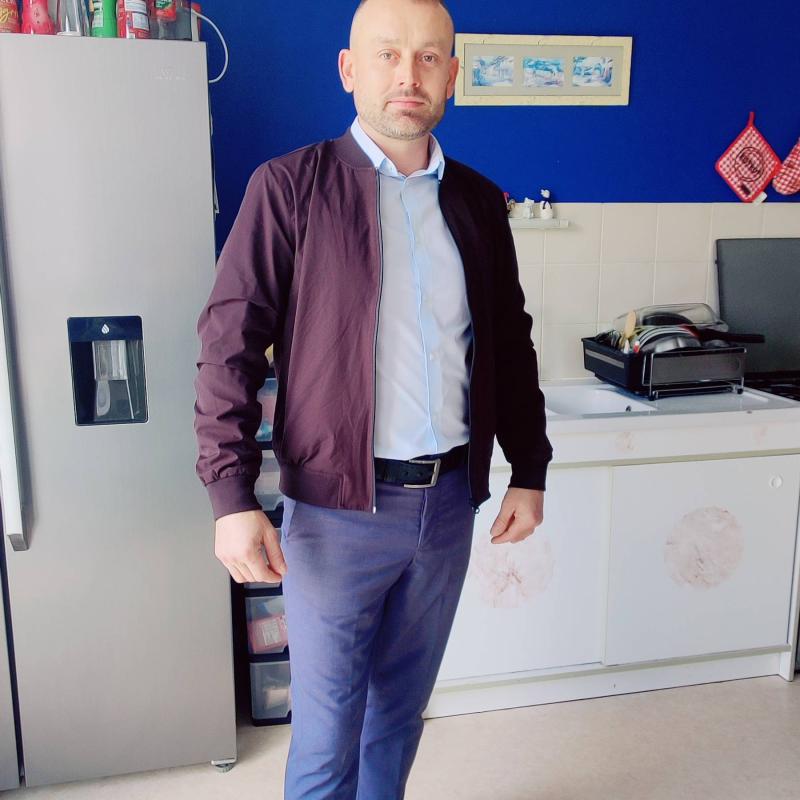 Gheorghe Ghitu 38 ans Cenon