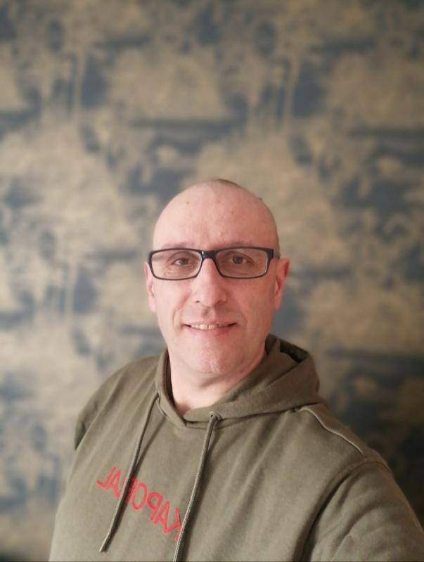 Fanfan 43 ans Dunkerque