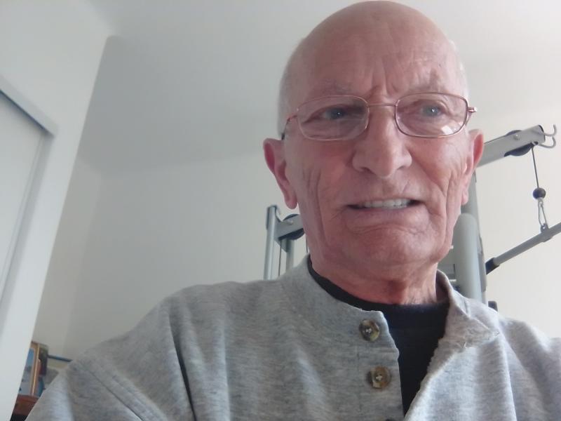 César  70 ans Gardanne