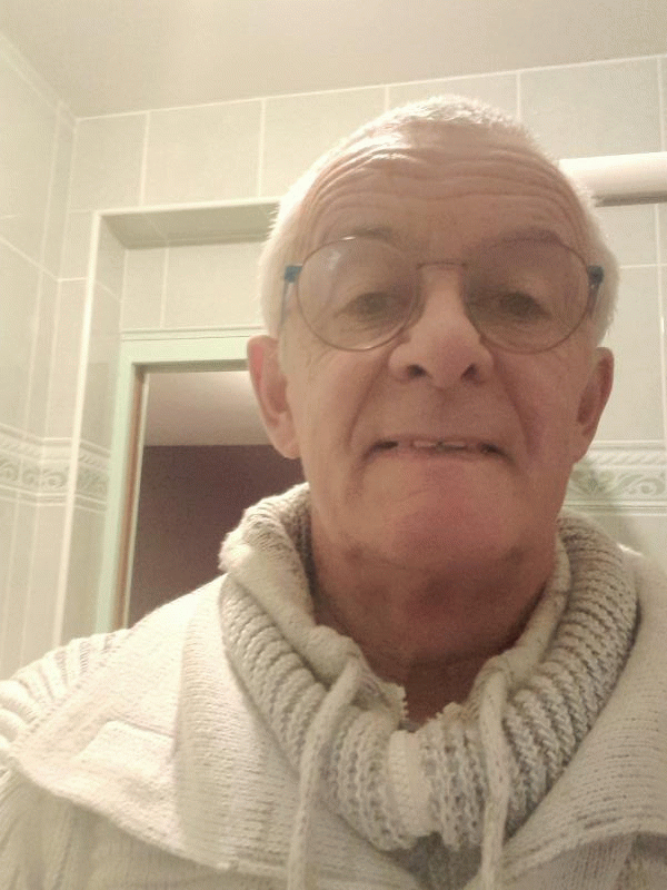 Lebon 66 ans Plestin les Grèves