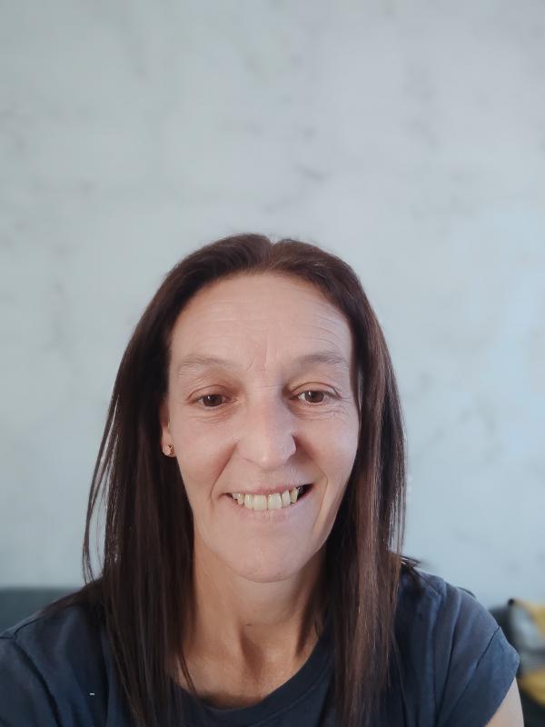 Ingrid 48 ans Escaudain