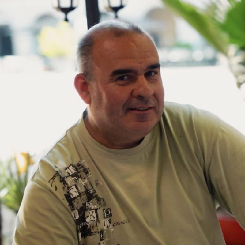nico073 47 ans Saint Genix sur Guiers