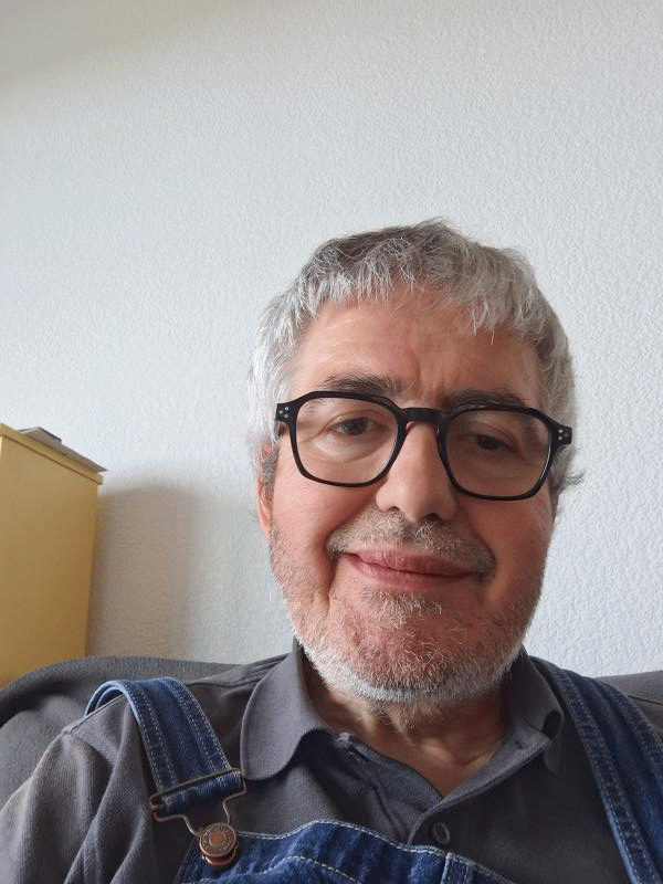 Jean-philippe 61 ans Toulouse