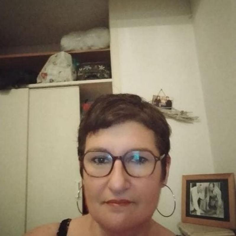 Christelle  49 ans Rochefort