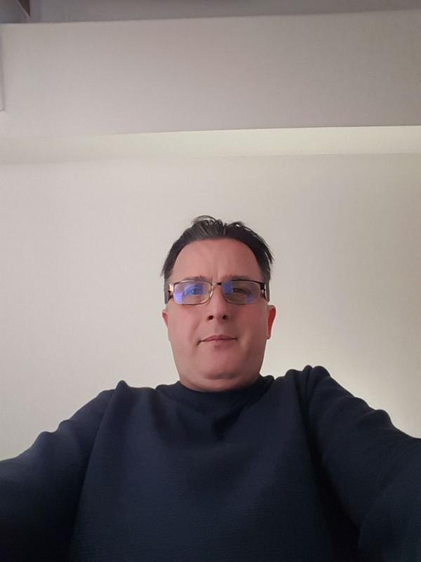 Marieu 45 ans Orléans