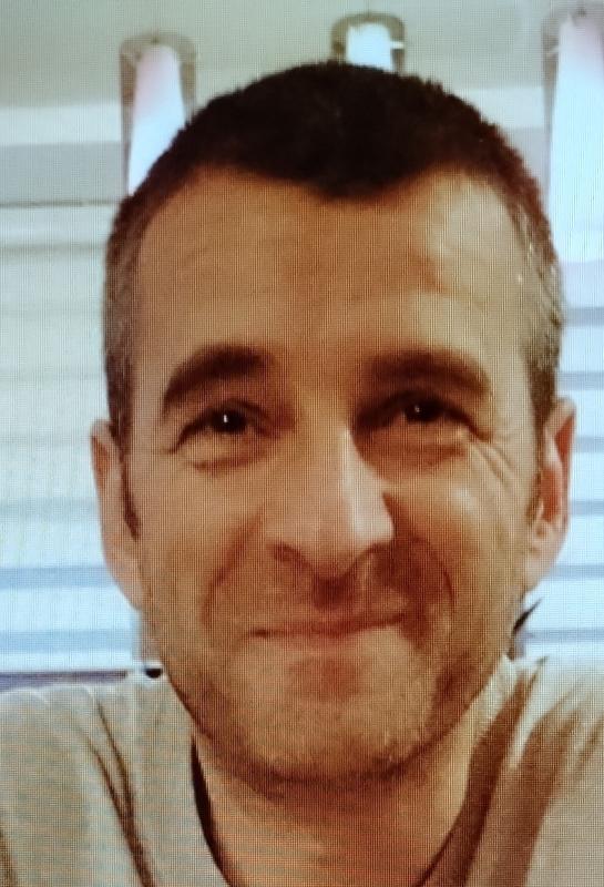 Dan 56 ans Paris