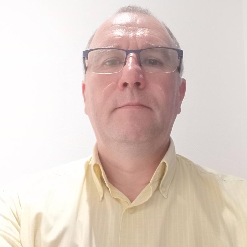 Christophe 55 ans Troyes