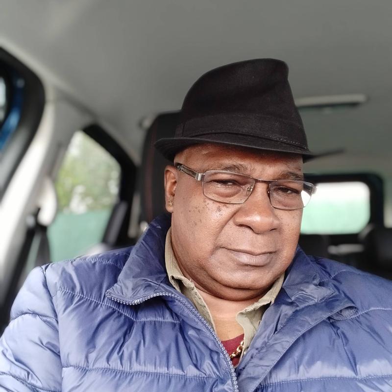 jakito 65 ans La Ferrière