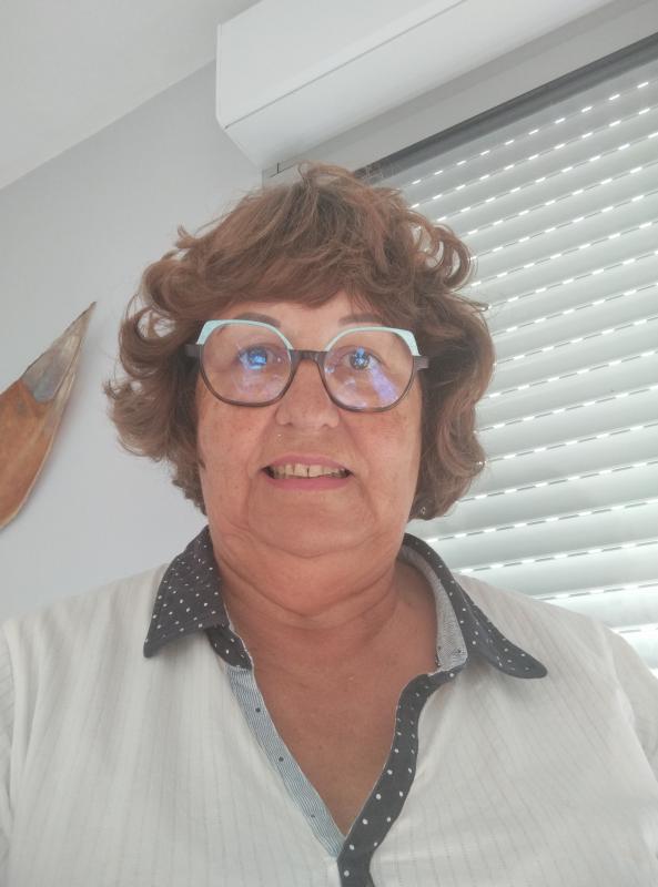Corinne  64 ans La Turballe