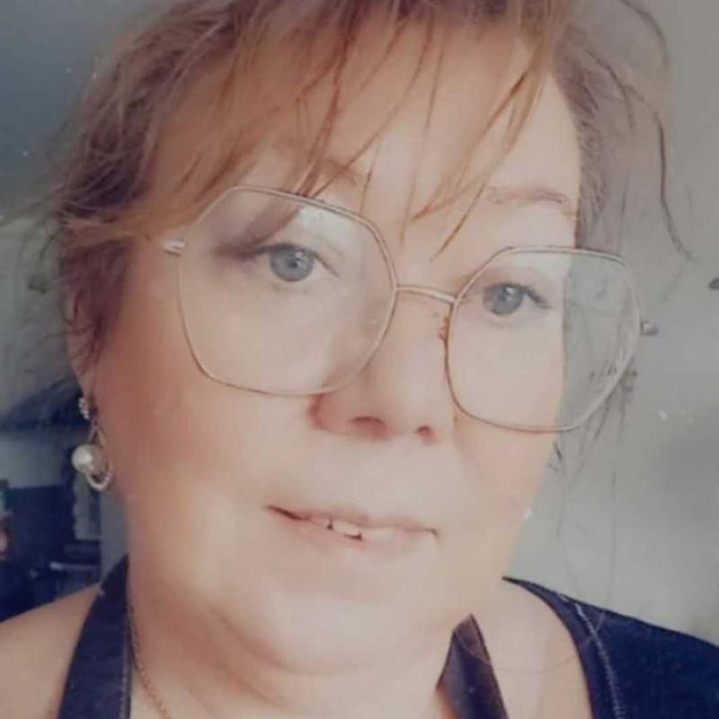 corinne 56 ans Méricourt
