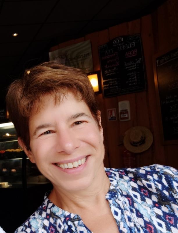 Corinne 63 ans Tours