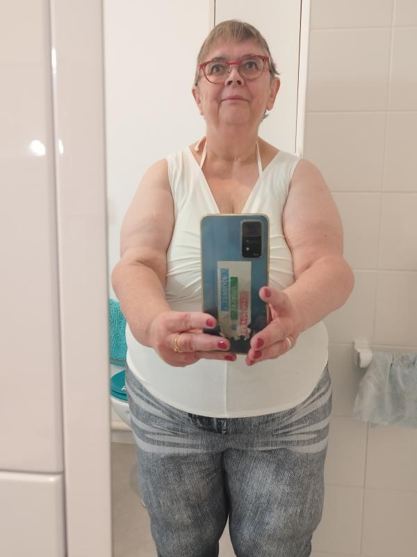 Christine 65 ans Wambrechies