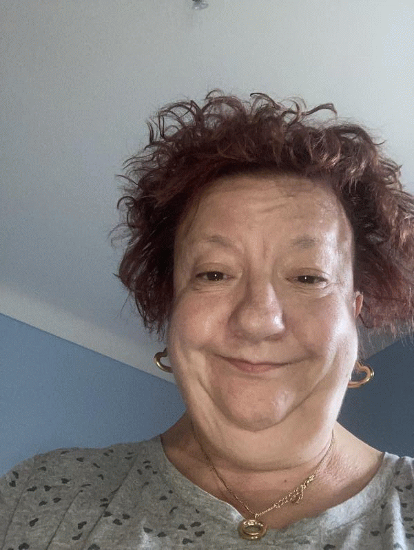 Isabelle  60 ans Bias