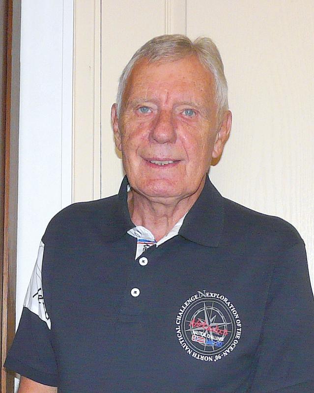 Edmond 73 ans Nérondes