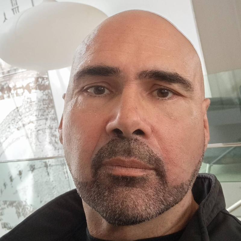 Frédéric 40 ans Béziers