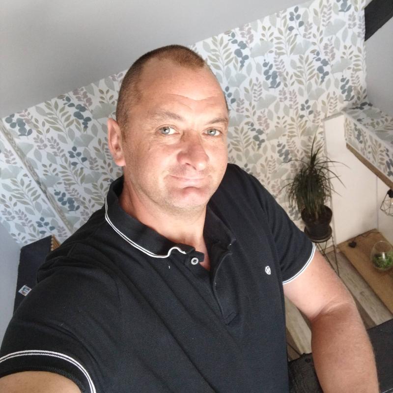 Olivier 40 ans Bertry