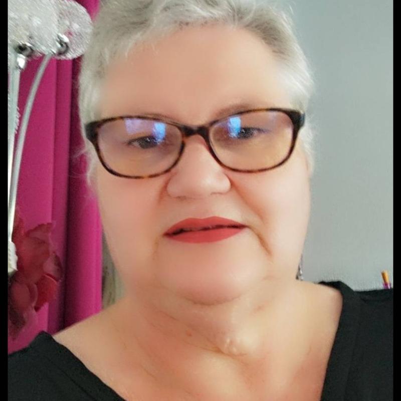 Christine26 65 ans Le Grand Quevilly
