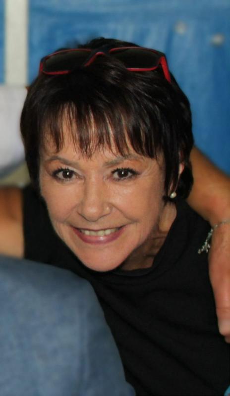 Annie 69 ans Meucon