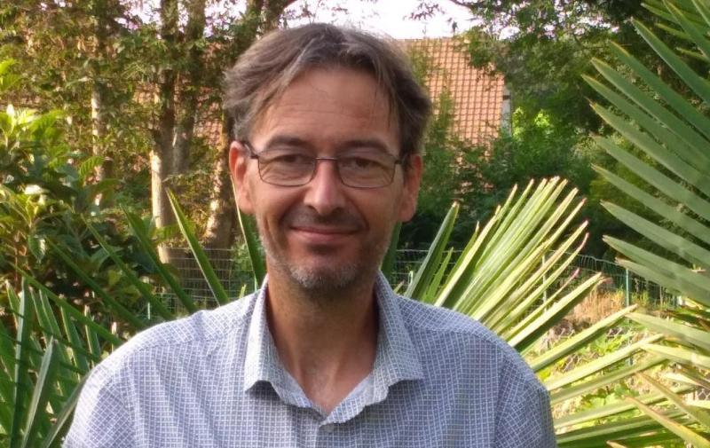 David 55 ans Saint Jammes