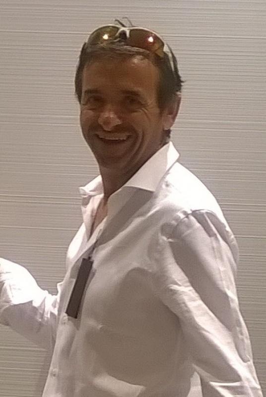 Jean  54 ans Annecy