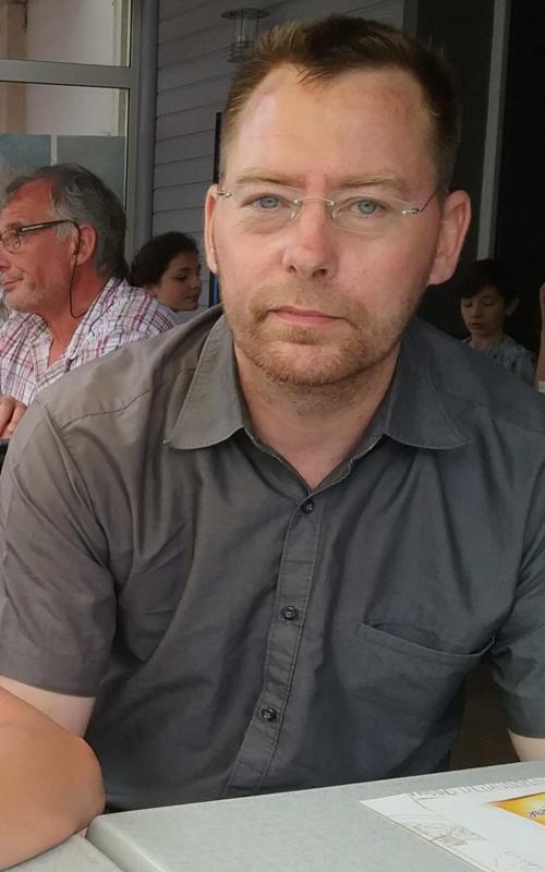 Raphael 50 ans Le Lion d'Angers