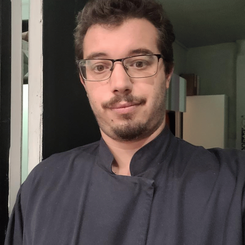 Gorm 34 ans paris 17eme arrondissement