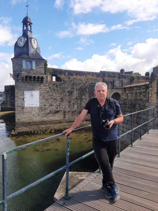 pate 61 ans Roanne