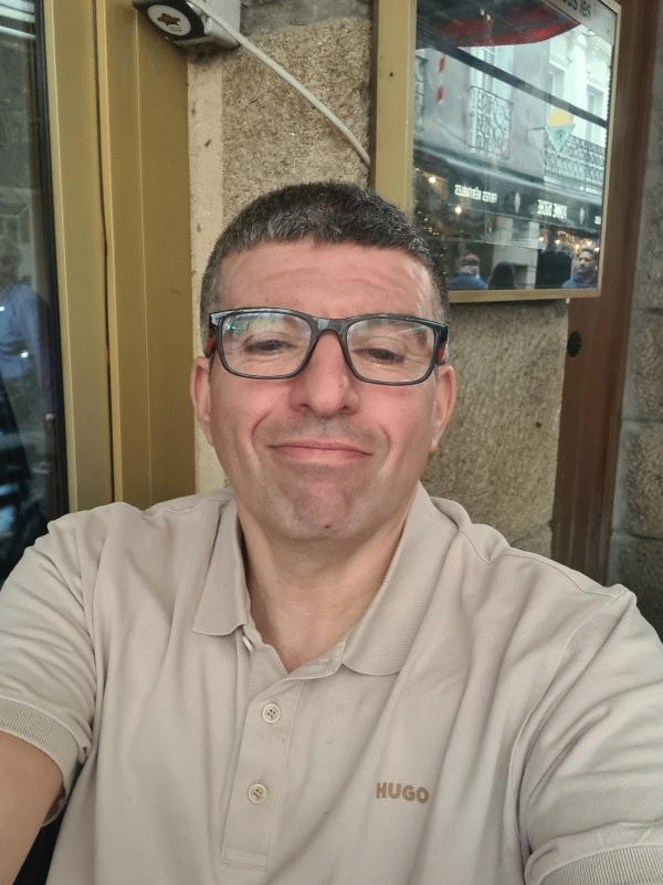 Sami Meriah 56 ans Brébières