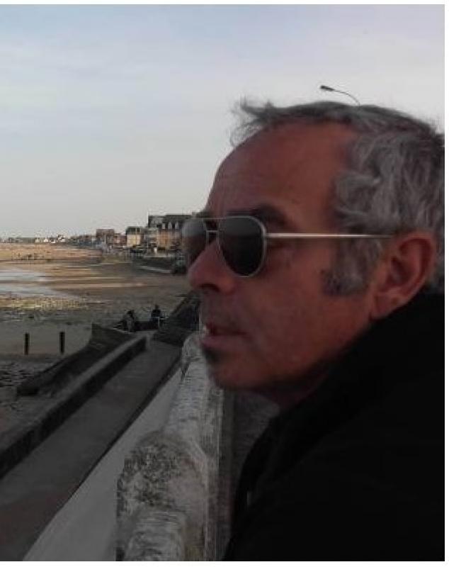 Ahcène 63 ans Le Pont de Beauvoisin