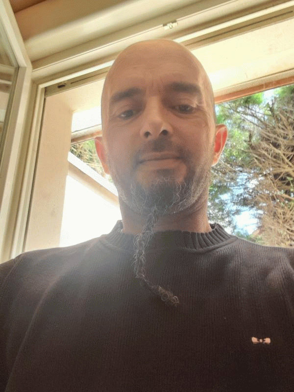 Santy  46 ans Thionville