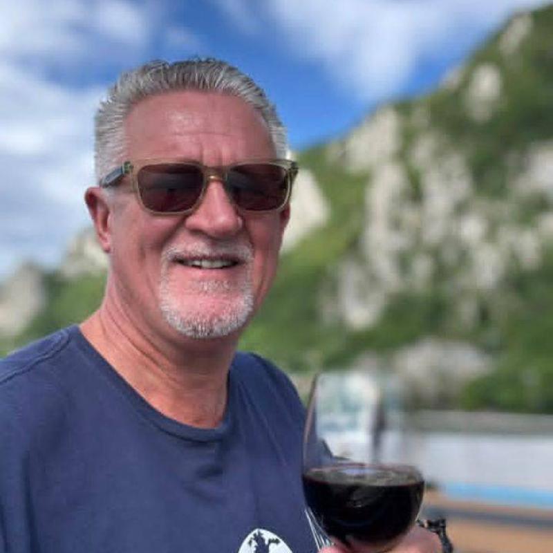 Xavier 58 ans Adelange