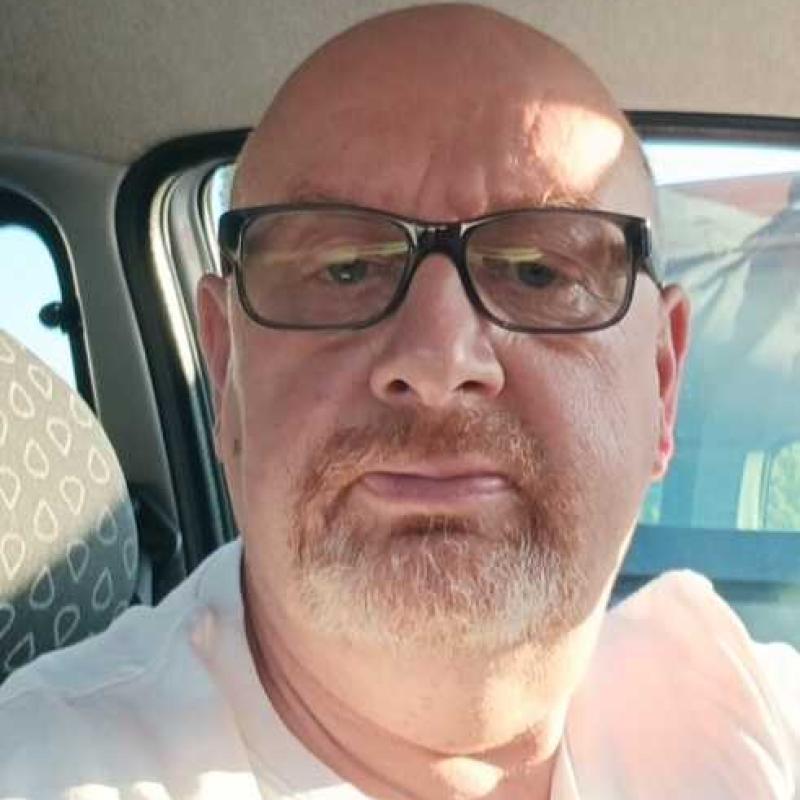 David  54 ans Haillicourt