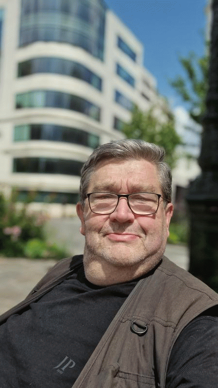 Benoitbenoit 59 ans paris 16eme arrondissement