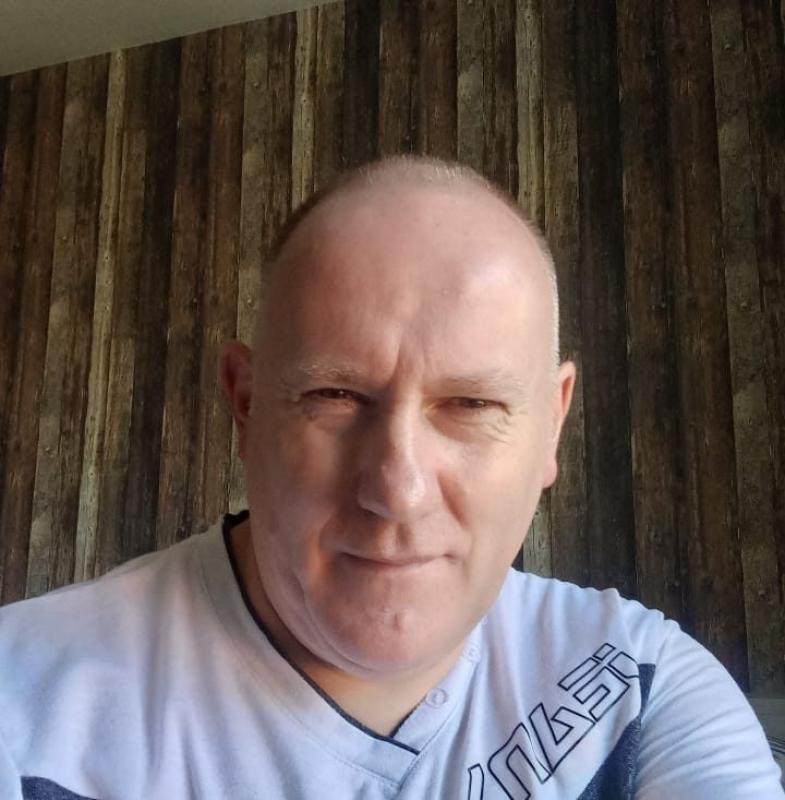 dany 54 ans Roye