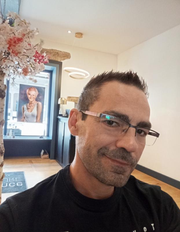 Sébastien  44 ans Dunkerque