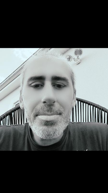 Spyke  45 ans Ménesplet