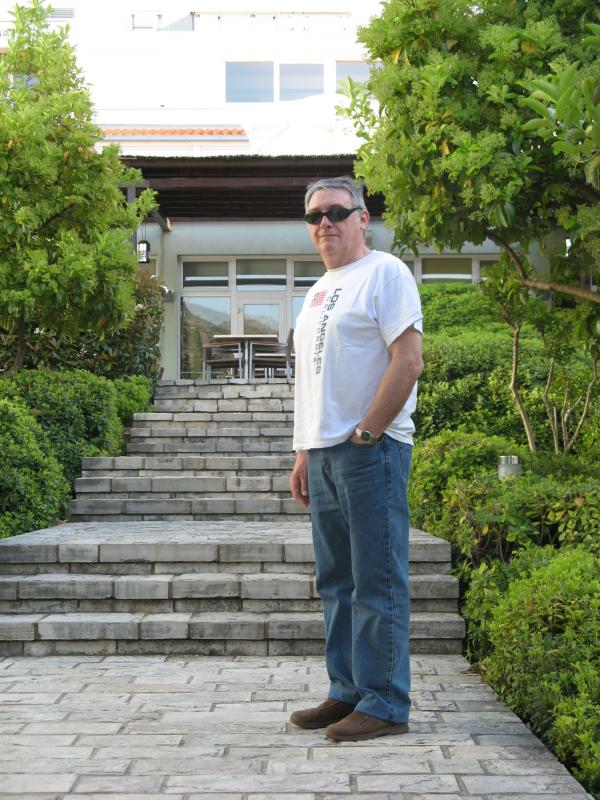 Pierre 69 ans Troyes