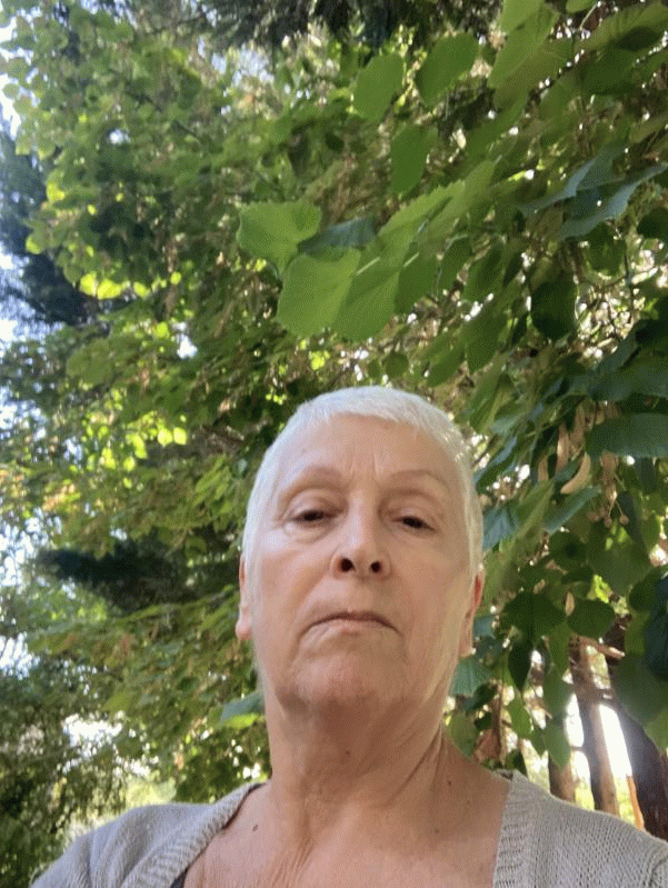 Lyne 71 ans Villeréal