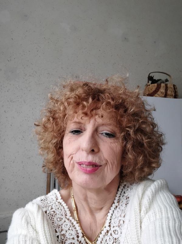 Grenouille-ninja 65 ans Celle