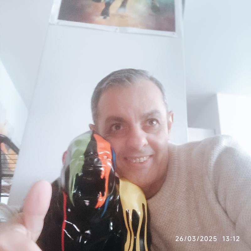 rimka 61 ans Nancy