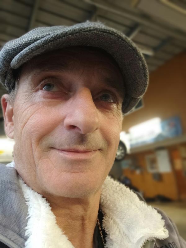 Amande  59 ans Boersch