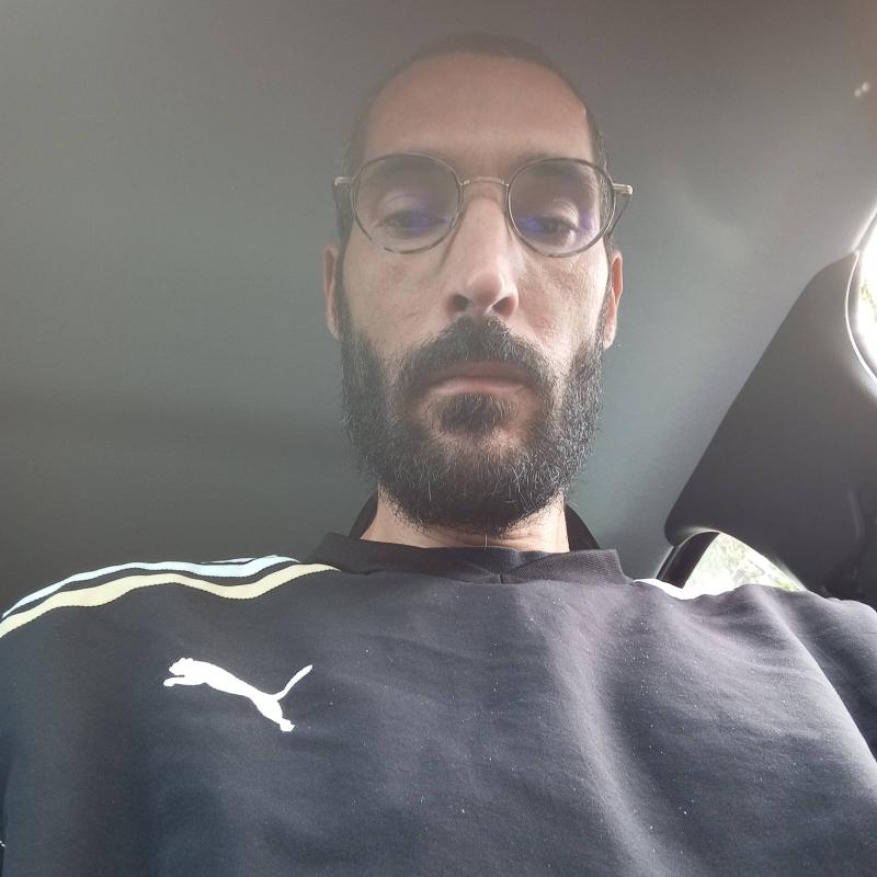 teddy 40 ans Chilleurs aux Bois