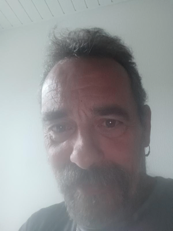 Francky 60 ans Ambazac