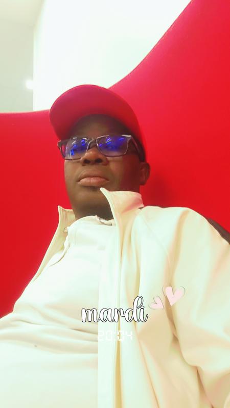 Keit 46 ans Massy