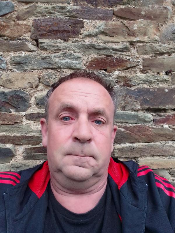 Frédéric  51 ans Cossesseville