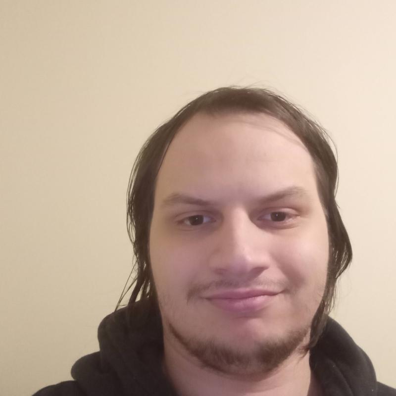 nigel 27 ans Bruay la Buissière