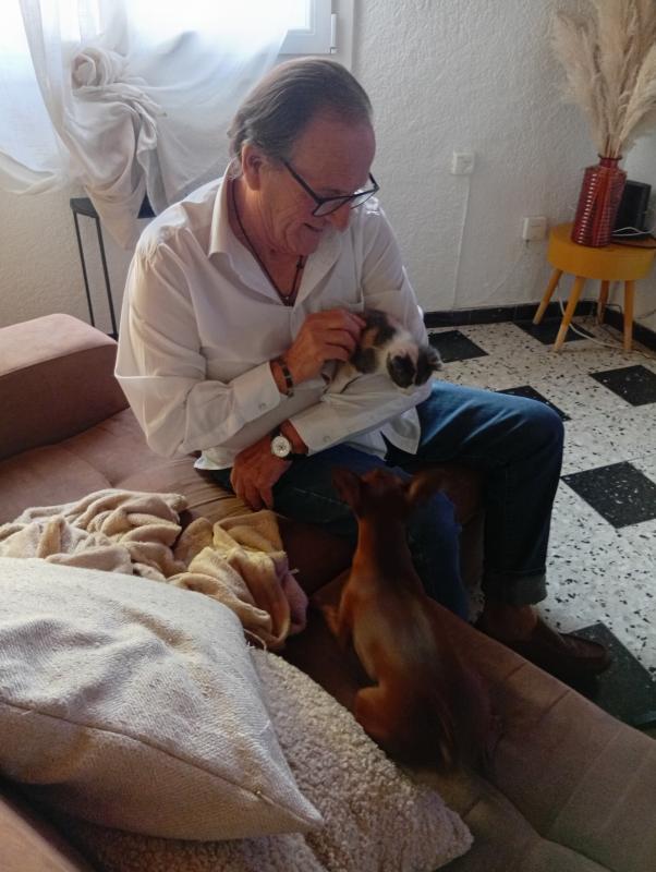 Zori 77 ans Pélissanne