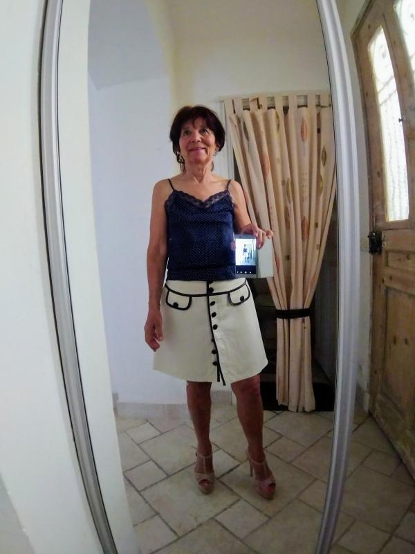 Cieldazur 69 ans Nice