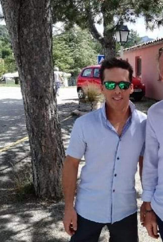 Charles  51 ans San-Giuliano